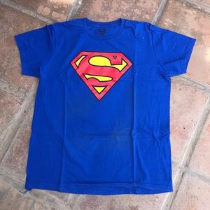 Superman T-shirt